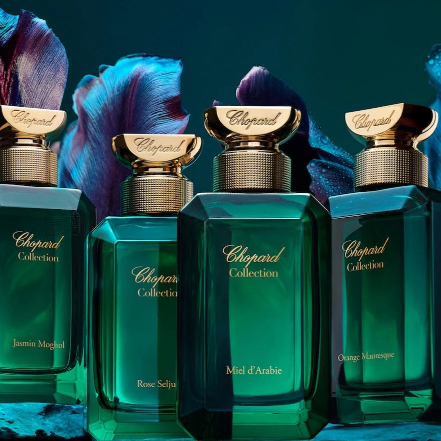 Chopard Collection Jasmin Moghol EDP - Image 3