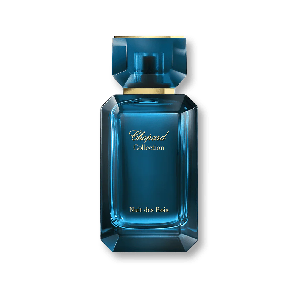 Chopard Collection Nuit Des Rois EDP