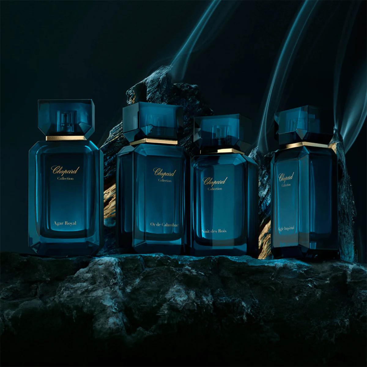 Chopard Collection Nuit Des Rois EDP - Image 2
