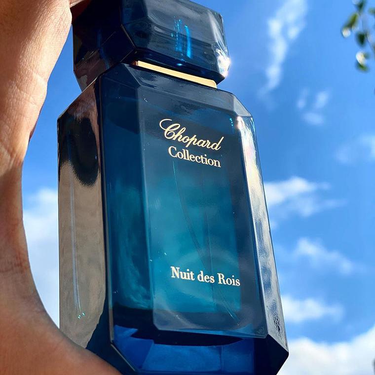 Chopard Collection Nuit Des Rois EDP - Image 3