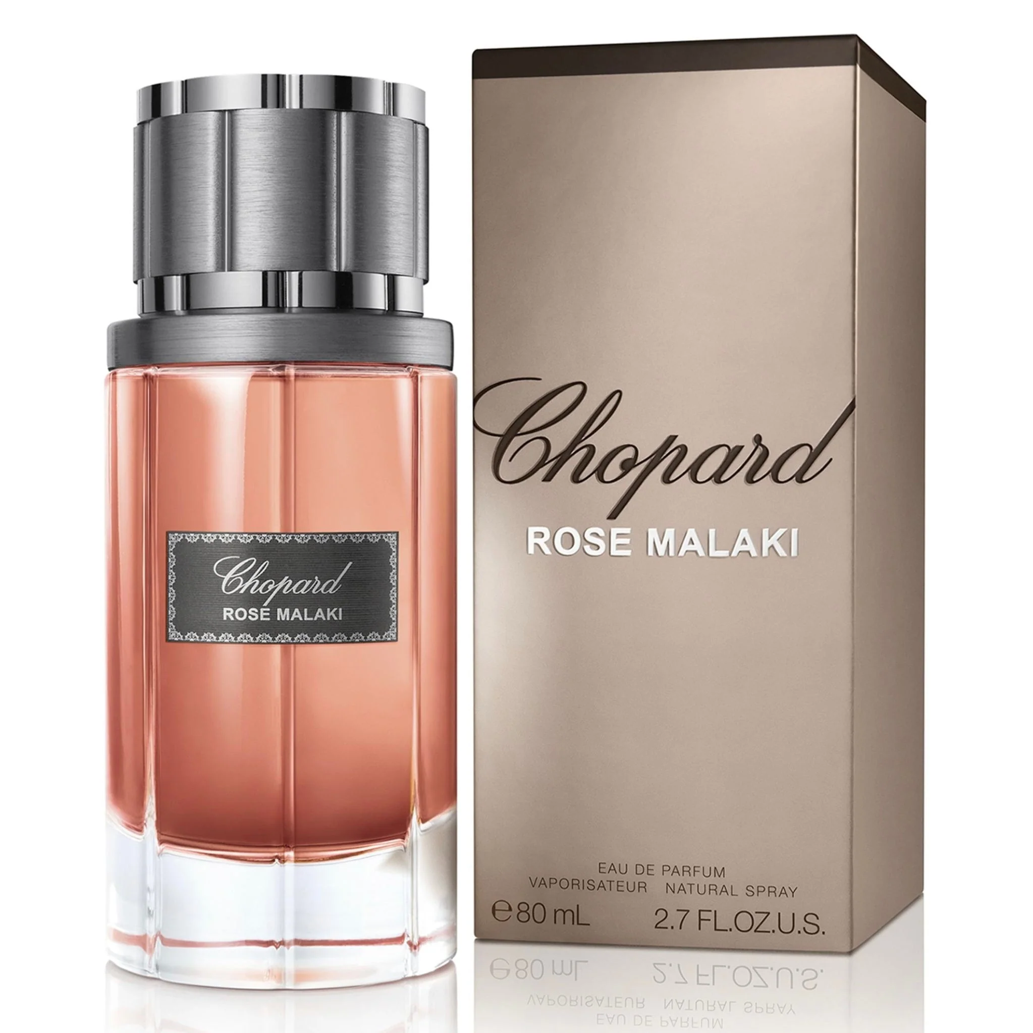 Chopard Rose Malaki EDP - Image 4