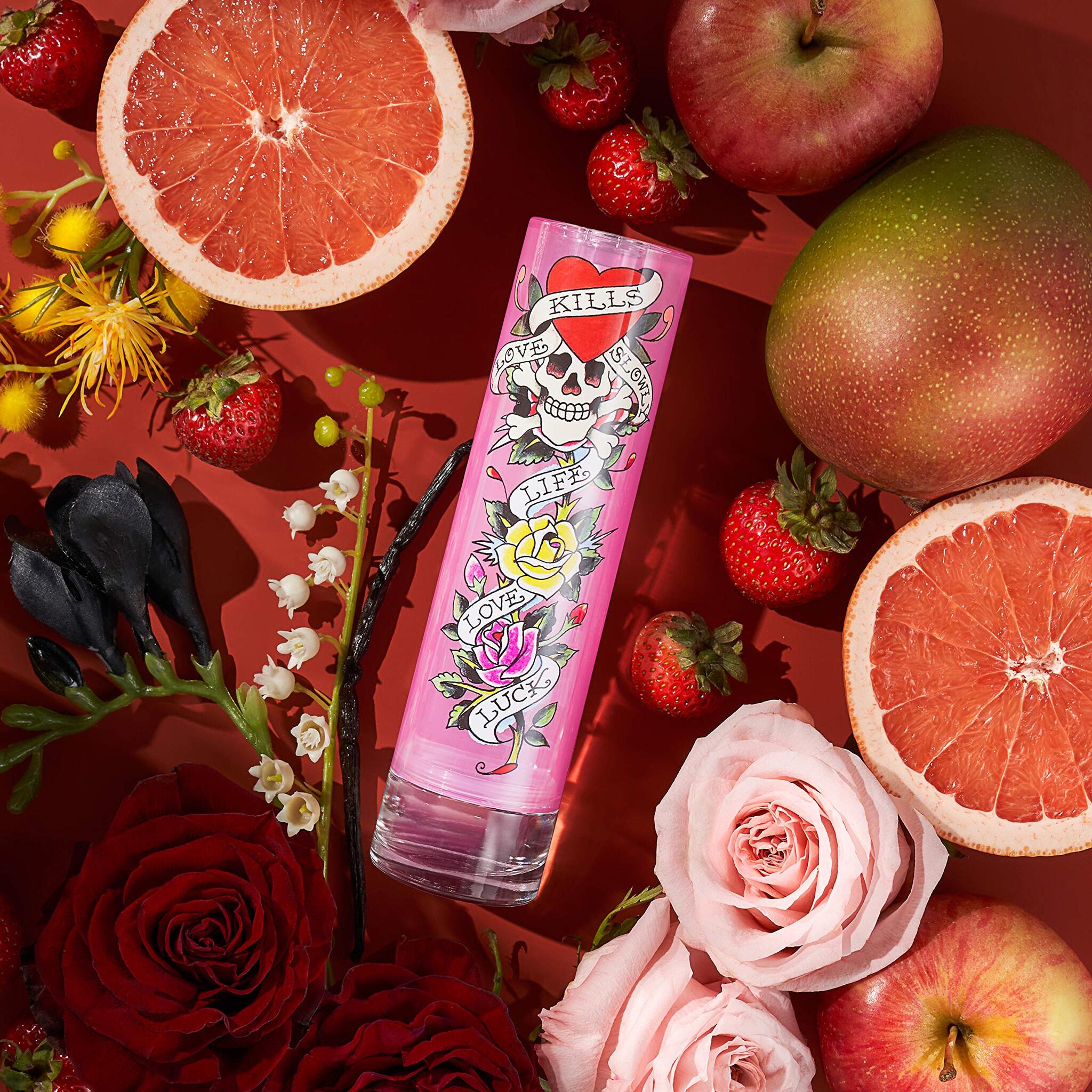 Christian Audigier Ed Hardy EDP - Image 2