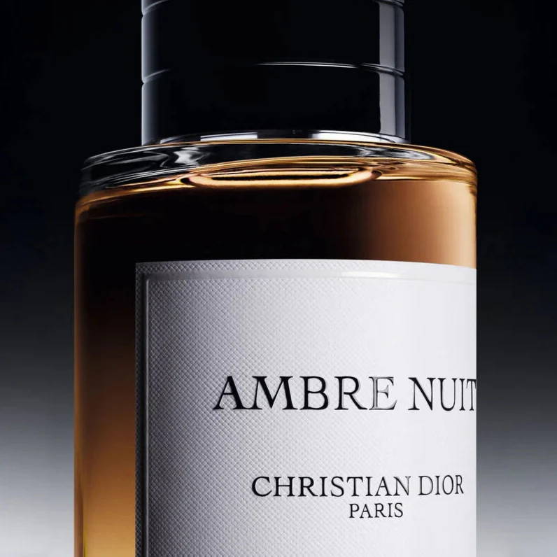 Christian Dior Ambre Nuit EDP - Image 2