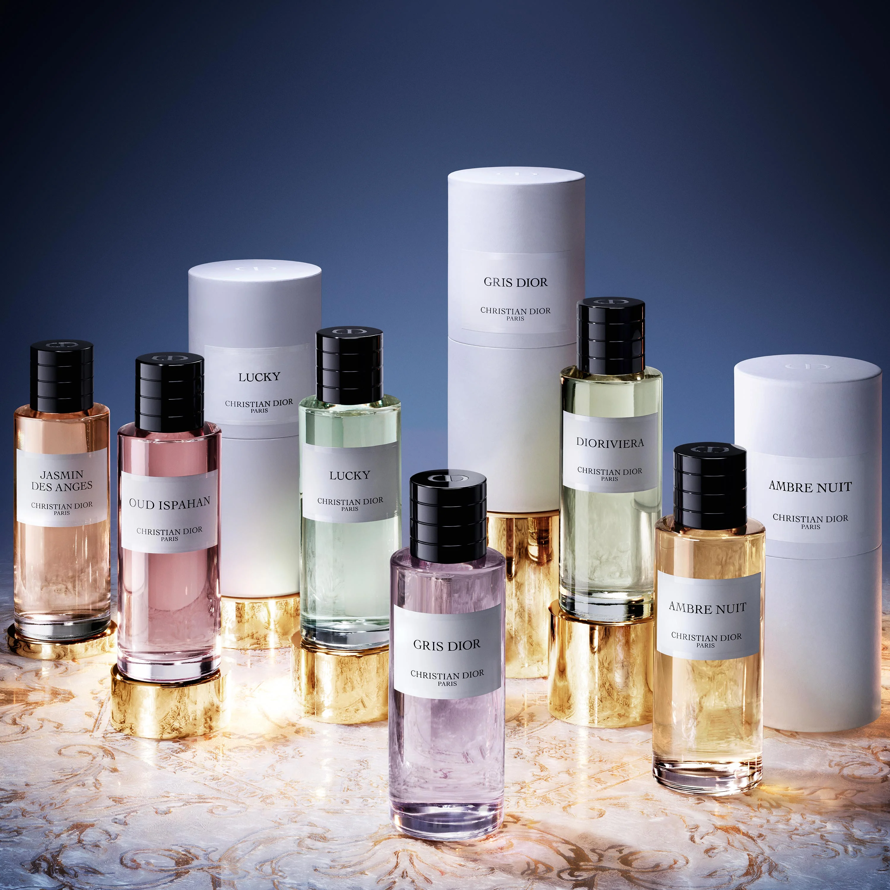 Christian Dior Belle De Jour EDP - Image 3