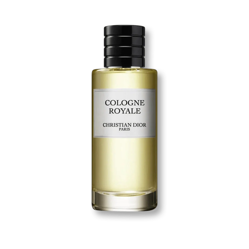 Christian Dior Cologne Royale EDT