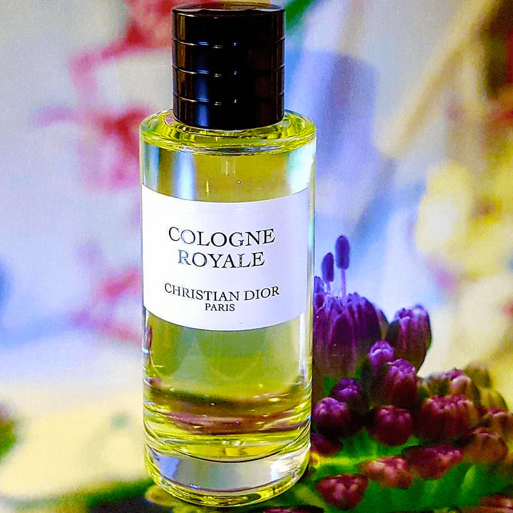 Christian Dior Cologne Royale EDT - Image 2