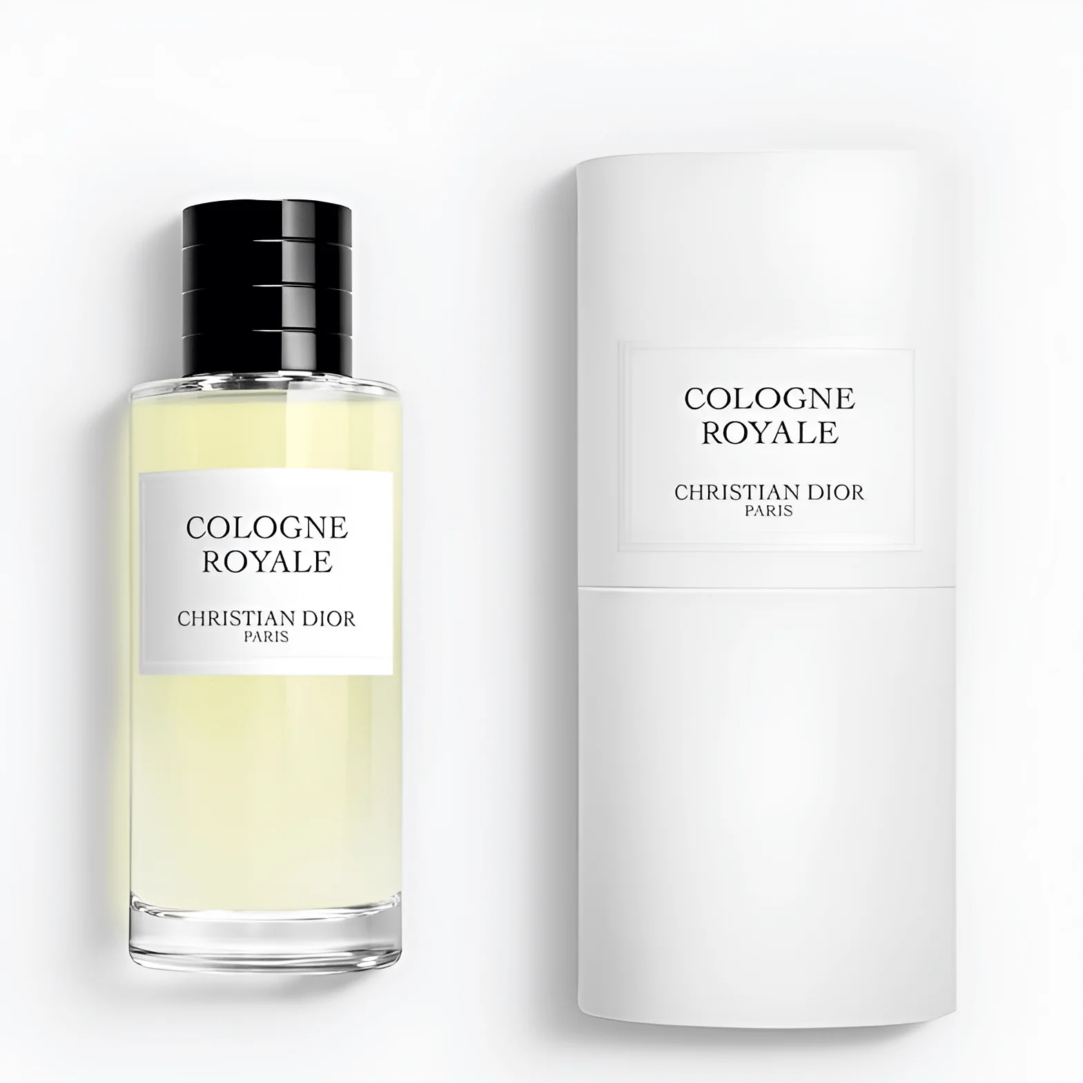 Christian Dior Cologne Royale EDT - Image 3