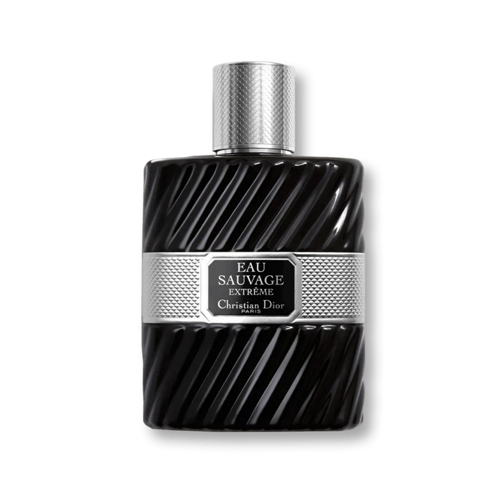 Christian Dior Eau Sauvage Extreme EDT Intense