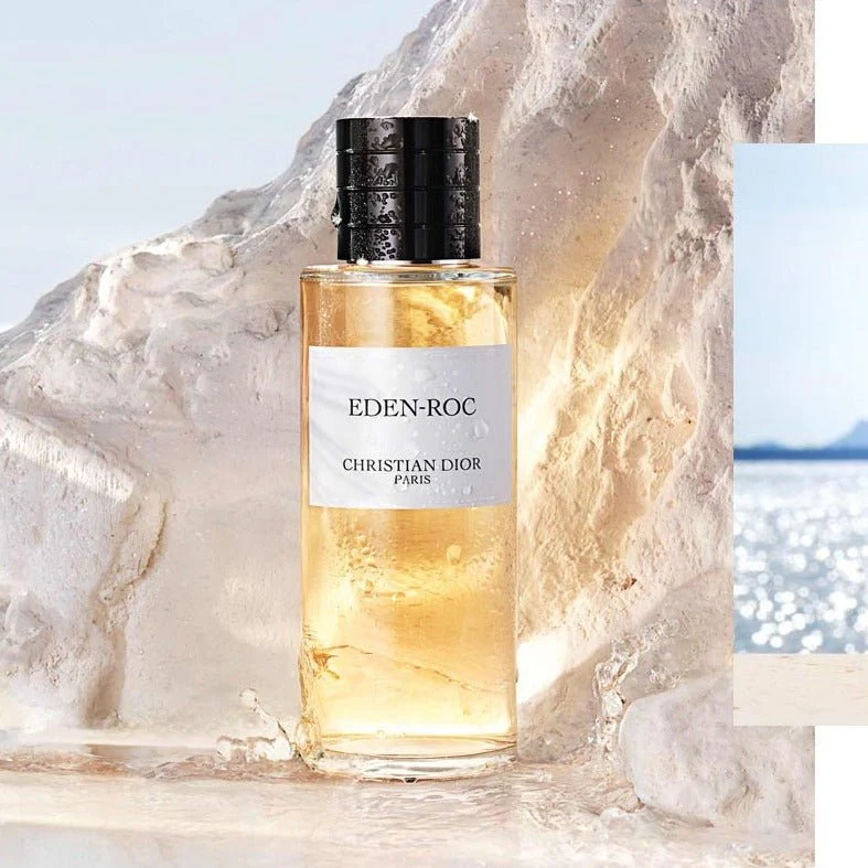Christian Dior Eden-Roc EDP - Image 4