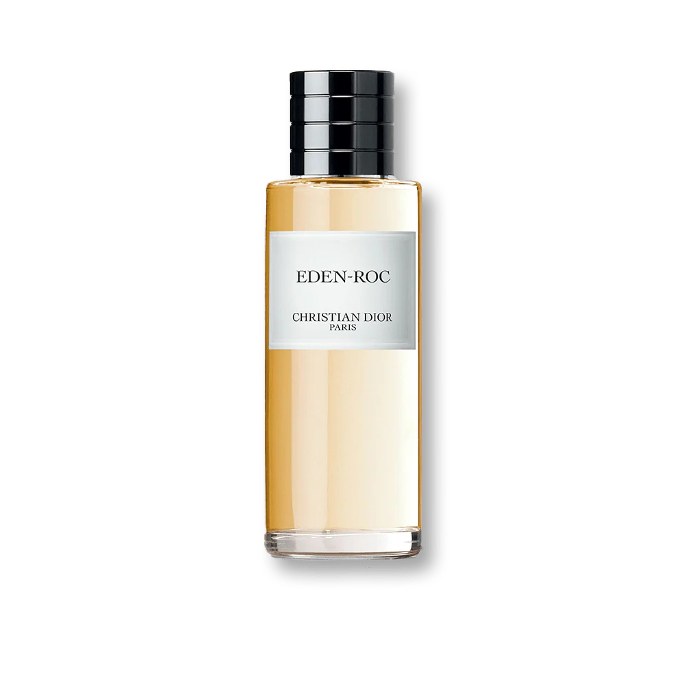 Christian Dior Eden-Roc Limited Edition EDP