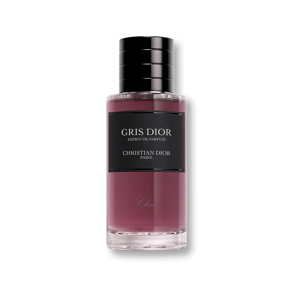 Christian Dior Gris Dior Extrait De Parfum