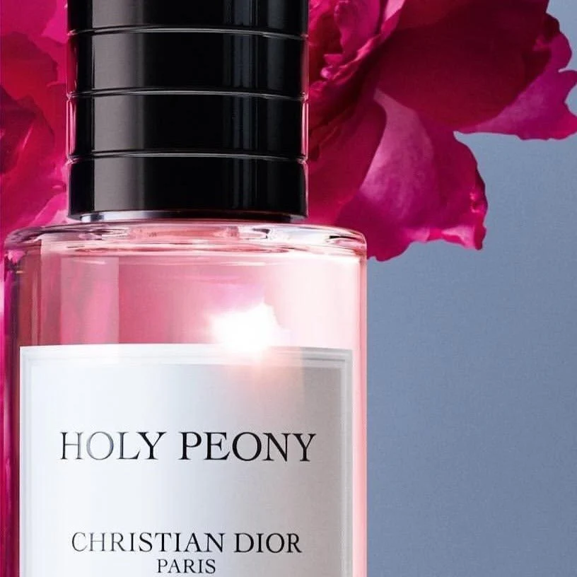 Christian Dior Holy Peony EDP - Image 4