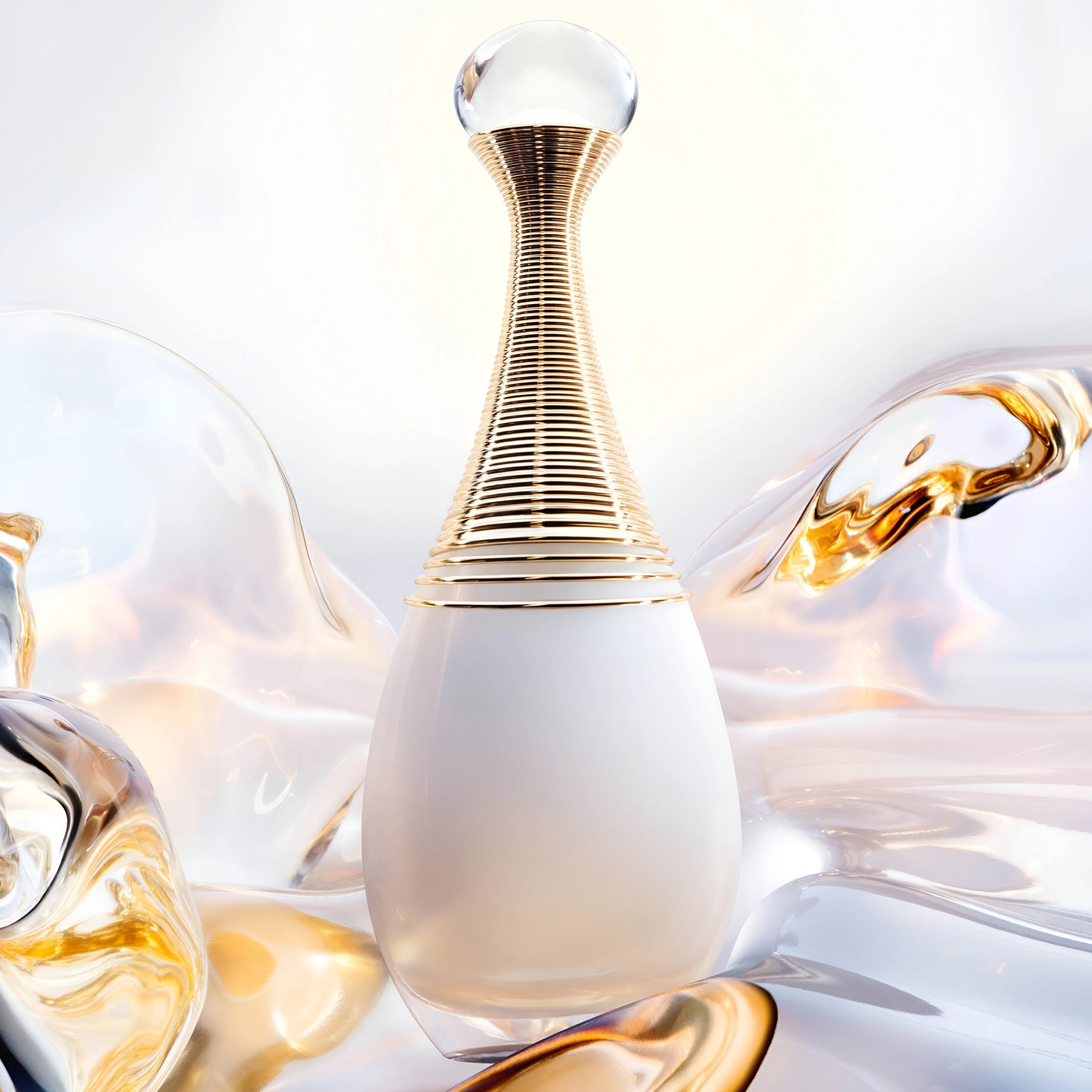 Christian Dior J'Adore Parfum D'Eau Alcohol - Free EDP - Image 4