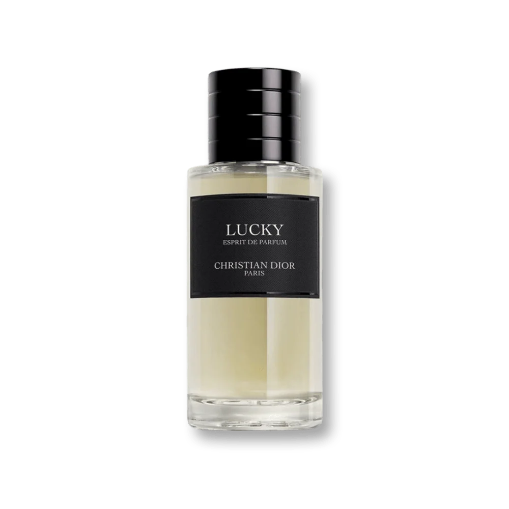 Christian Dior Lucky Esprit De Parfum Extrait De Parfum