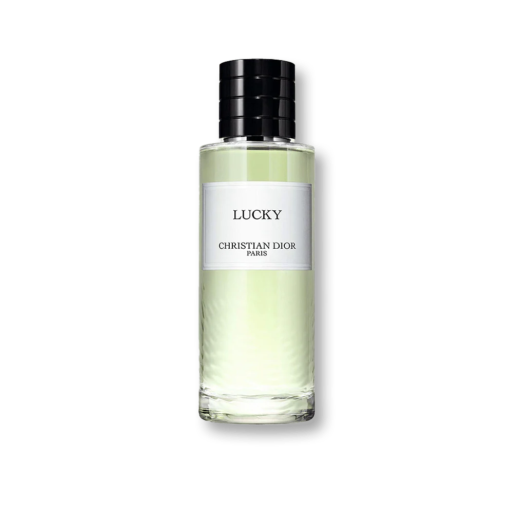 Christian Dior Lucky Limited Edition EDP