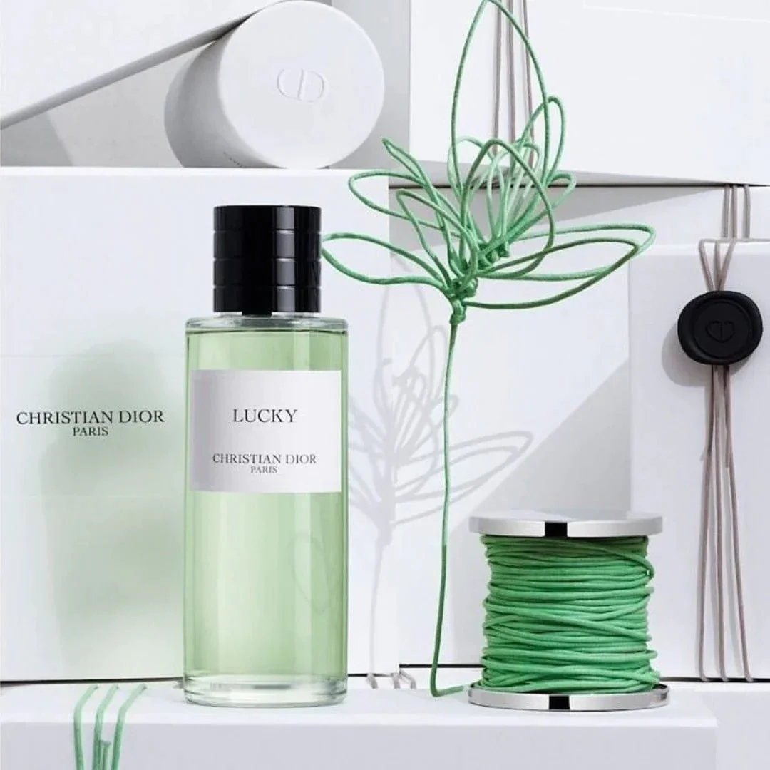 Christian Dior Lucky Limited Edition EDP - Image 2