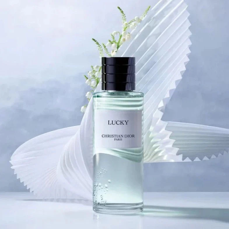 Christian Dior Lucky Limited Edition EDP - Image 4