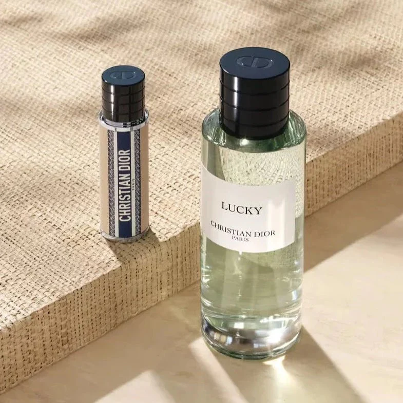 Christian Dior Lucky Limited Edition EDP - Image 5