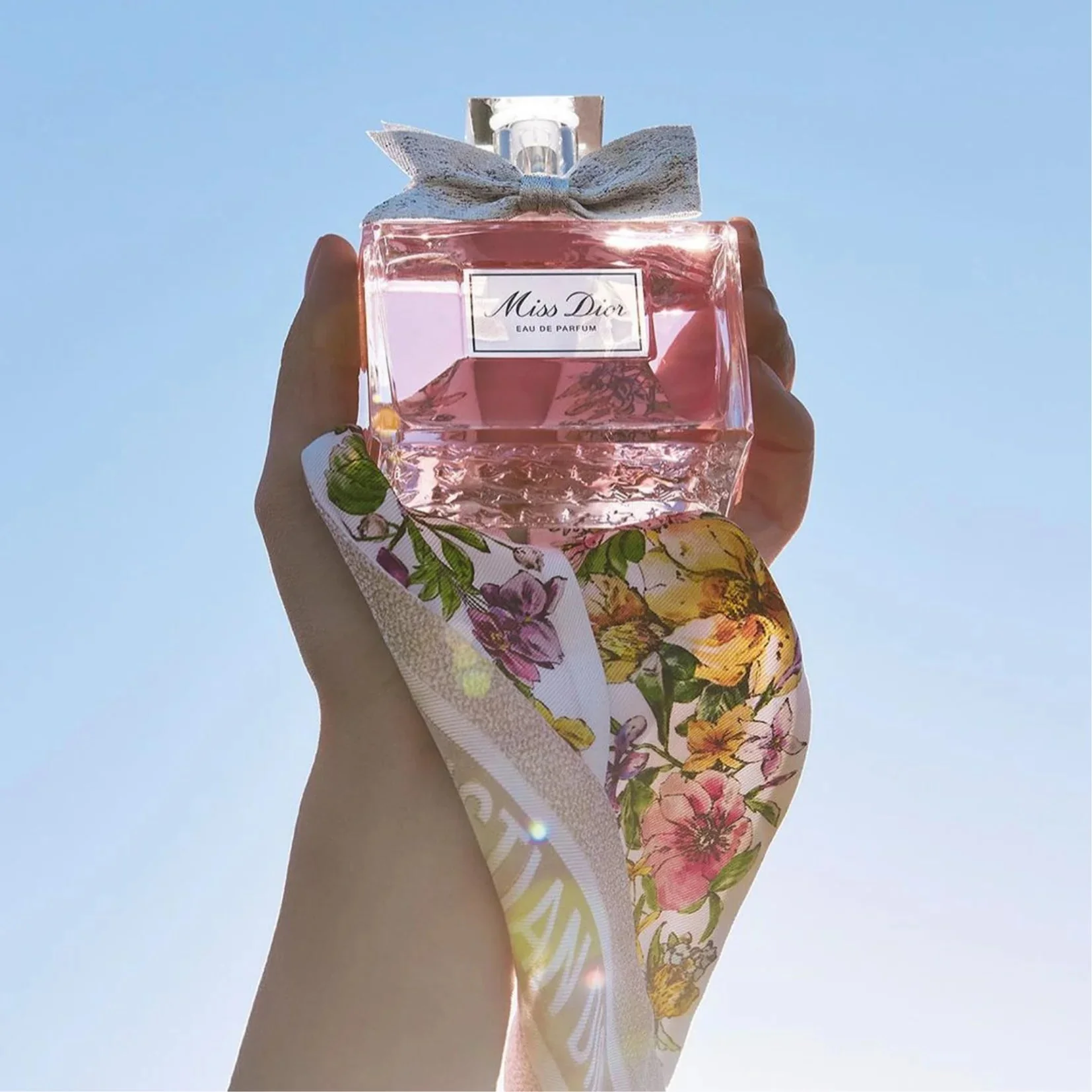 Christian Dior Miss Dior Body Mist - Image 3