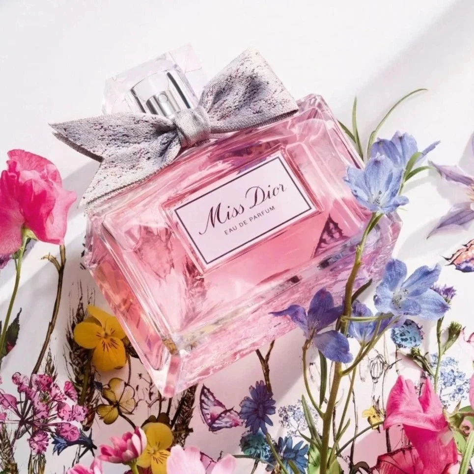 Christian Dior Miss Dior Body Mist - Image 4