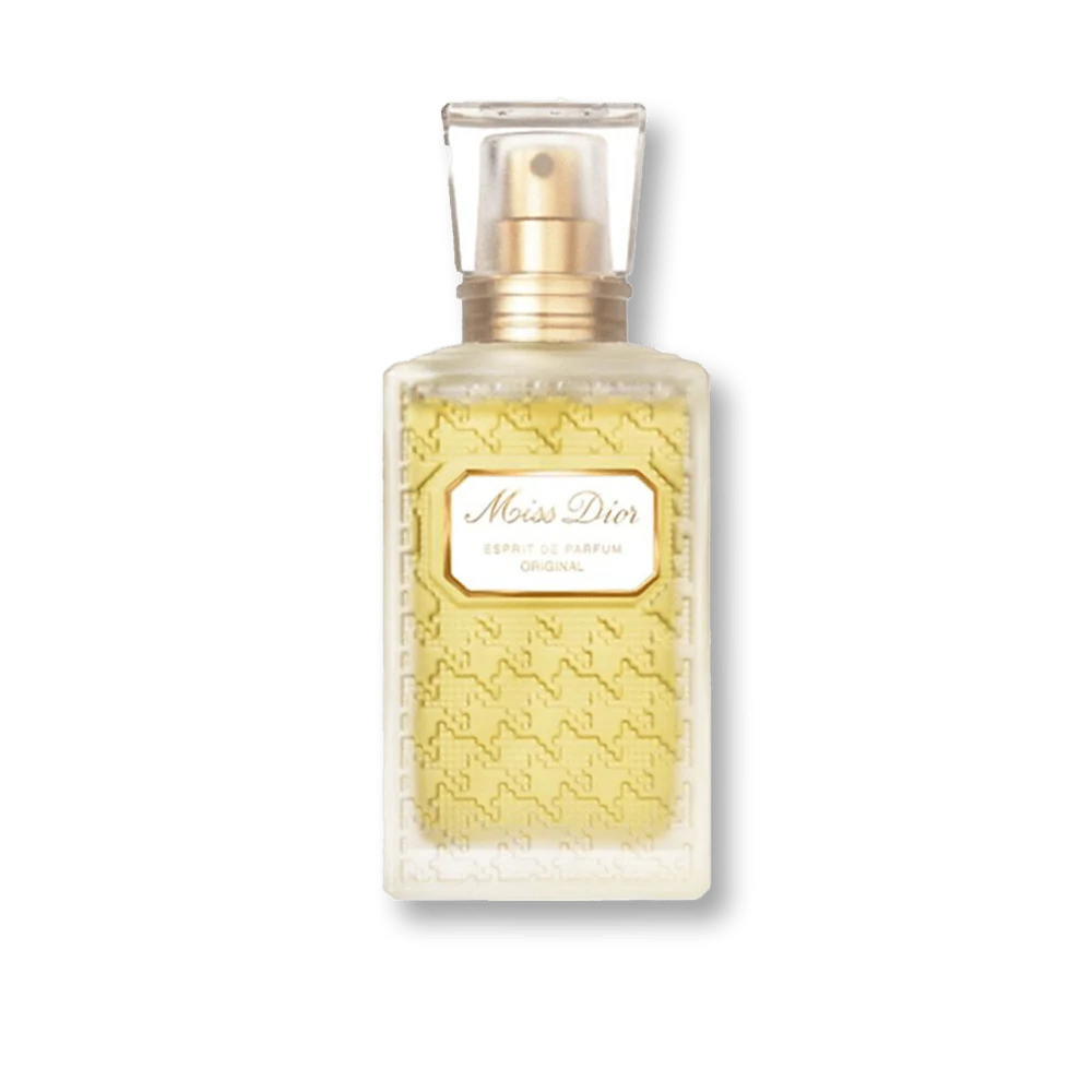 Christian Dior Miss Dior Esprit De Parfum Original