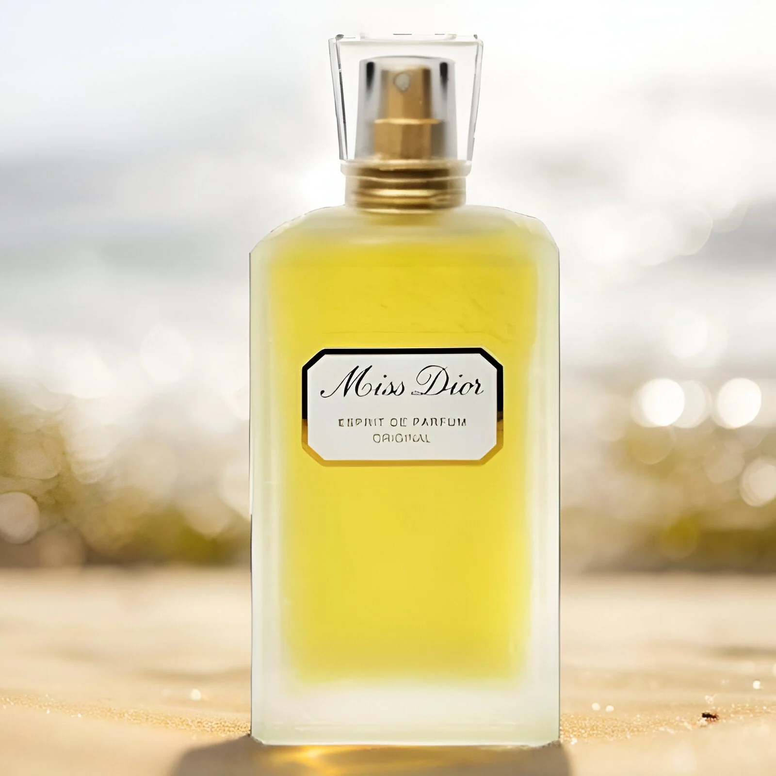 Christian Dior Miss Dior Esprit De Parfum Original - Image 2