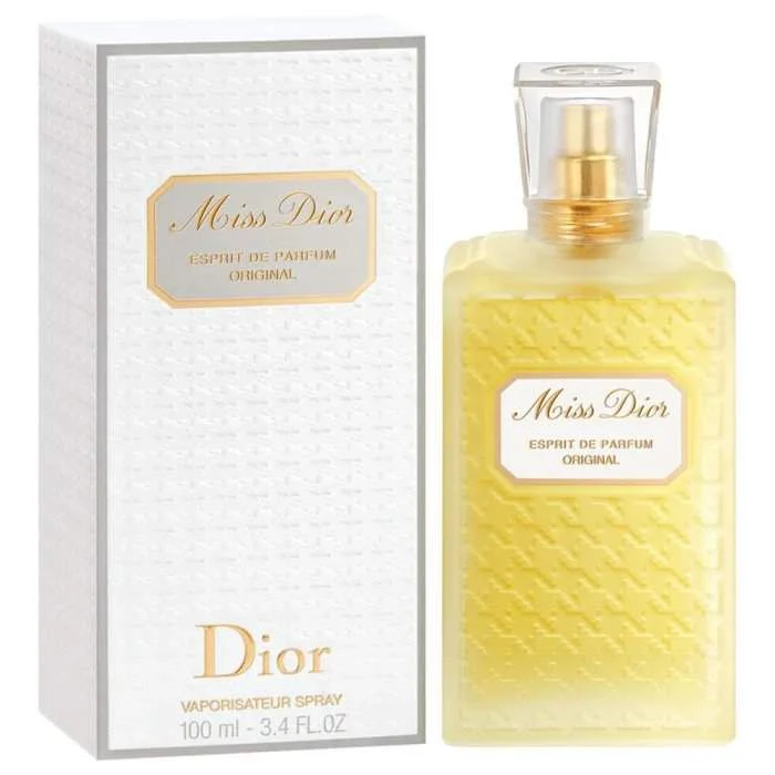 Christian Dior Miss Dior Esprit De Parfum Original - Image 4