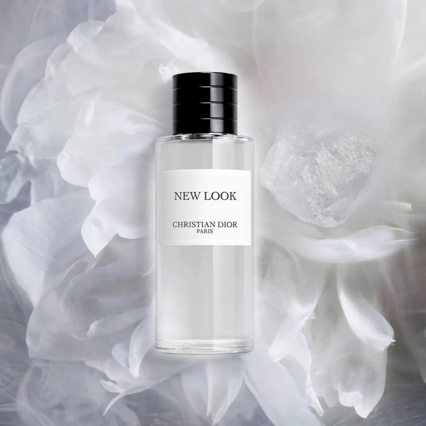 Christian Dior New Look EDP - Image 3