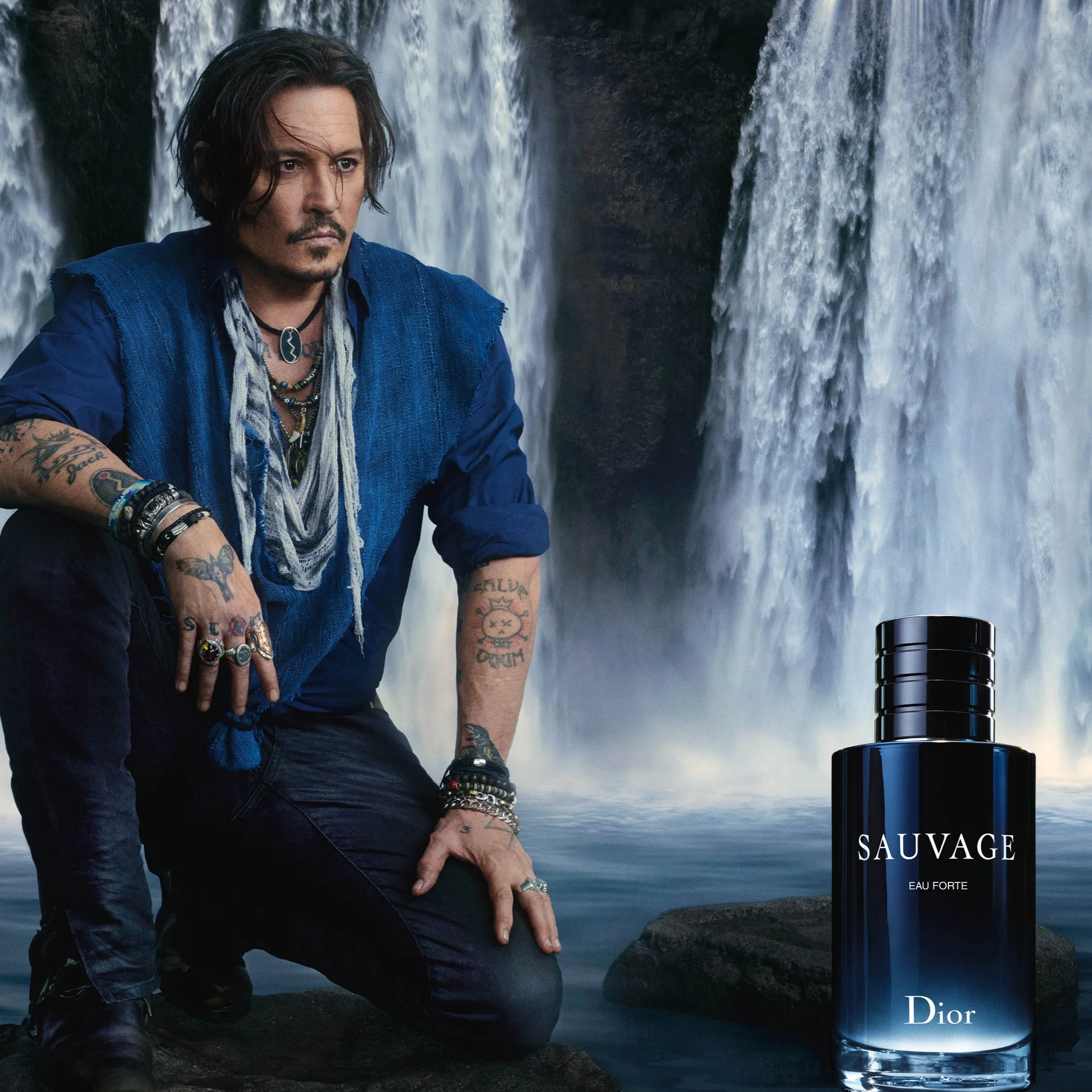 Christian Dior Sauvage Tester Aftershave Balm - Image 4