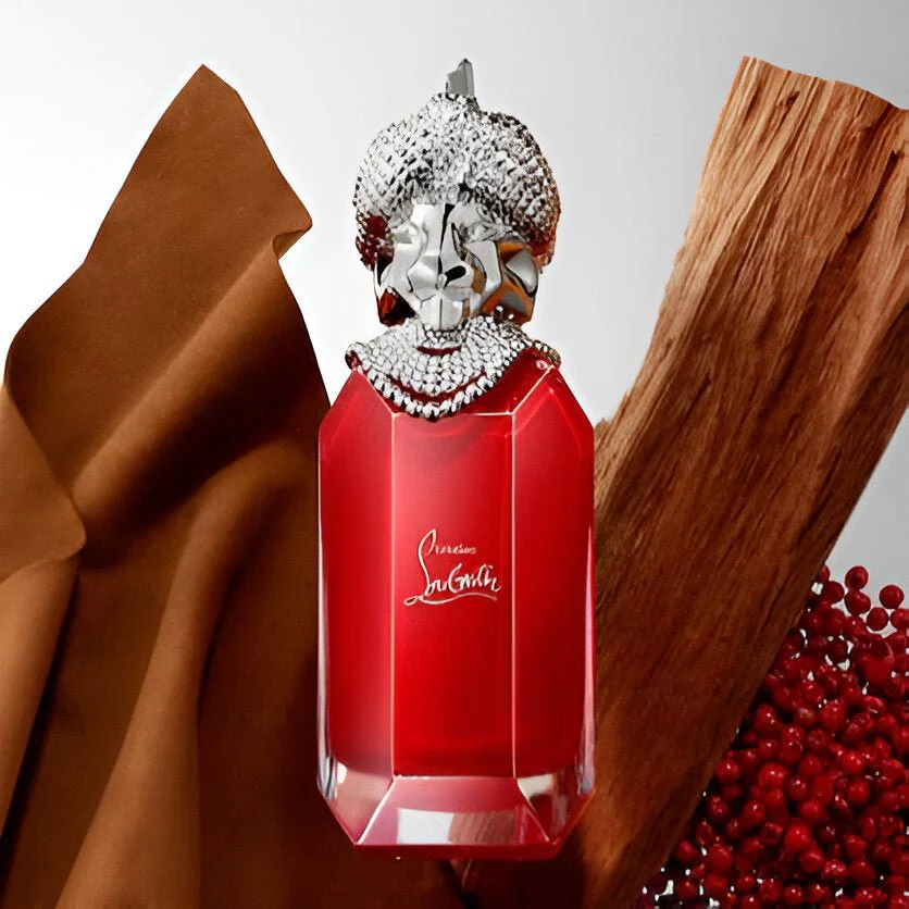 Christian Louboutin EDP Mini Collection Gift Set - Image 3