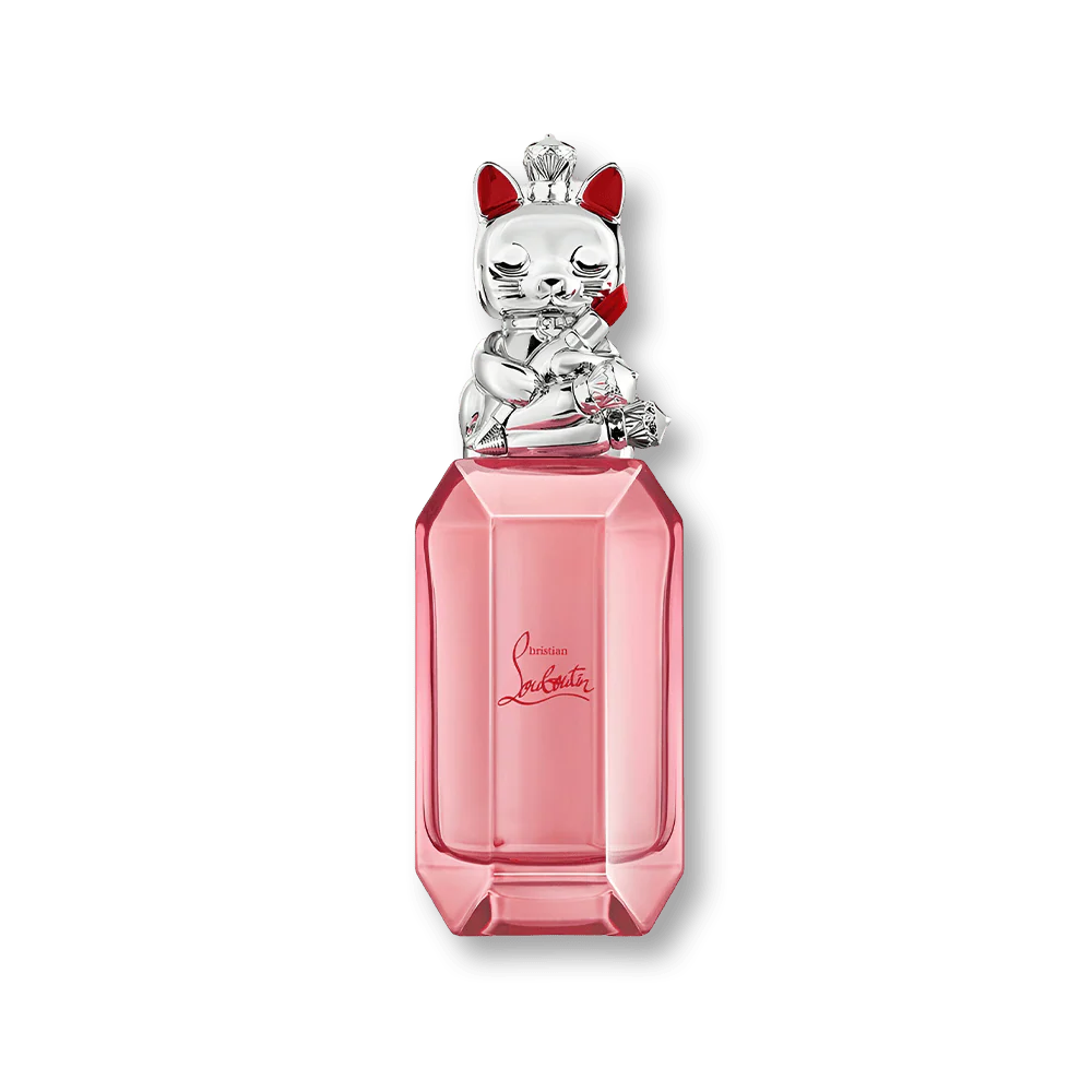 Christian Louboutin Loubidoo Rose Limited Edition EDP