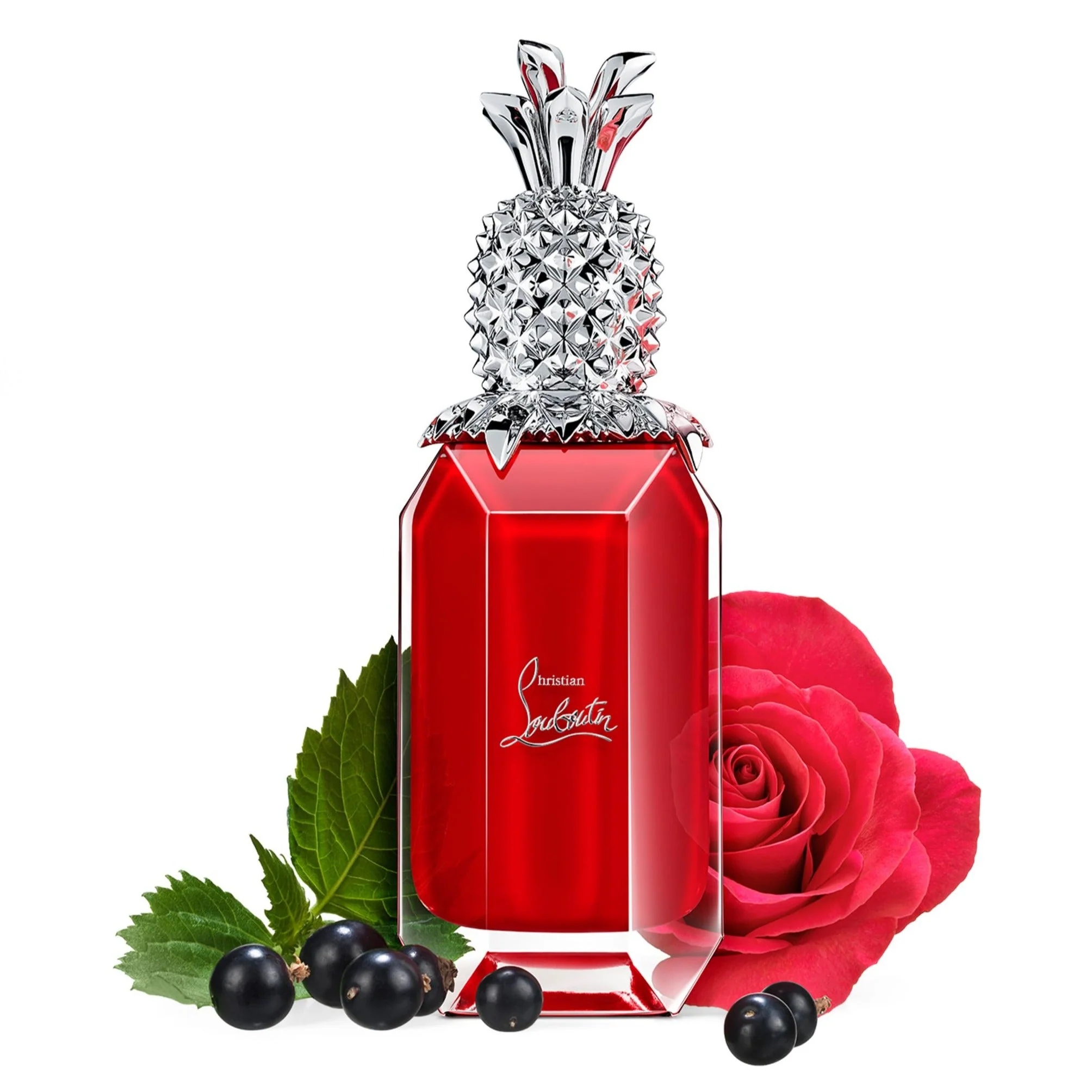Christian Louboutin Loubifunk EDP - Image 3