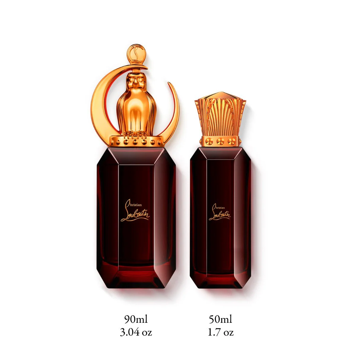 Christian Louboutin Loubiluna Intense EDP - Image 5