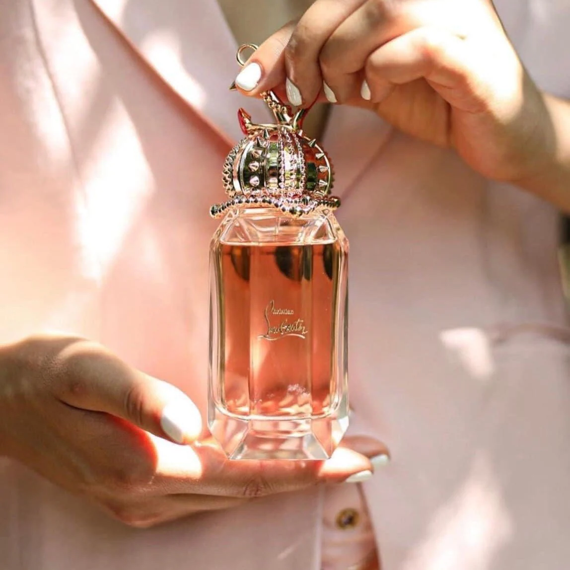 Christian Louboutin Loubimar EDP Legere - Image 4
