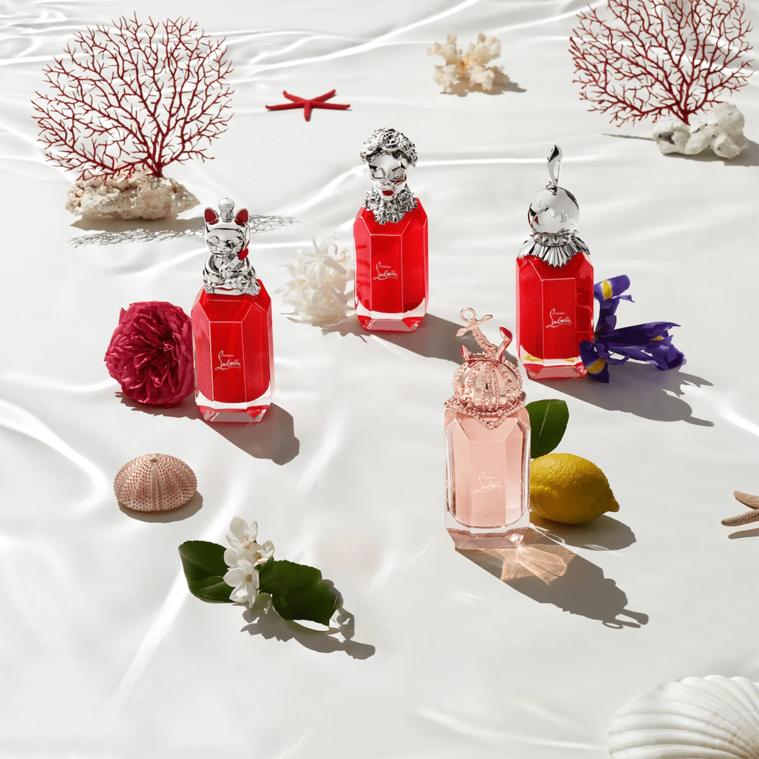 Christian Louboutin Unisex Mini EDP Collection - Image 3