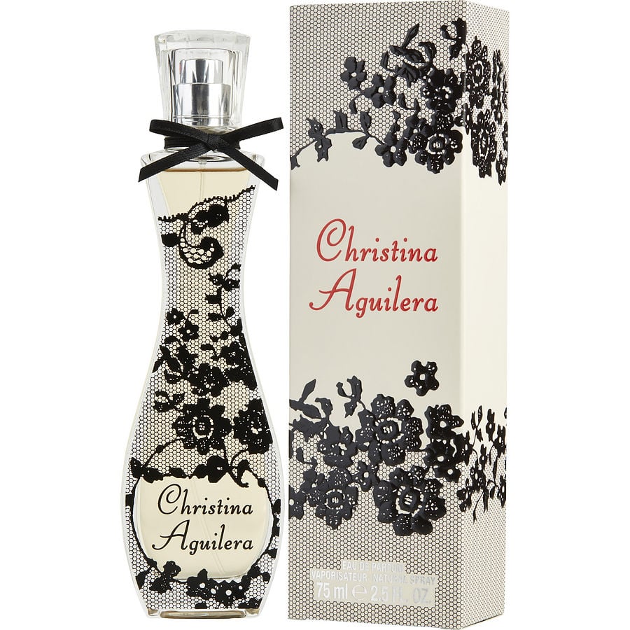 Christina Aguilera EDP For Women - Image 3