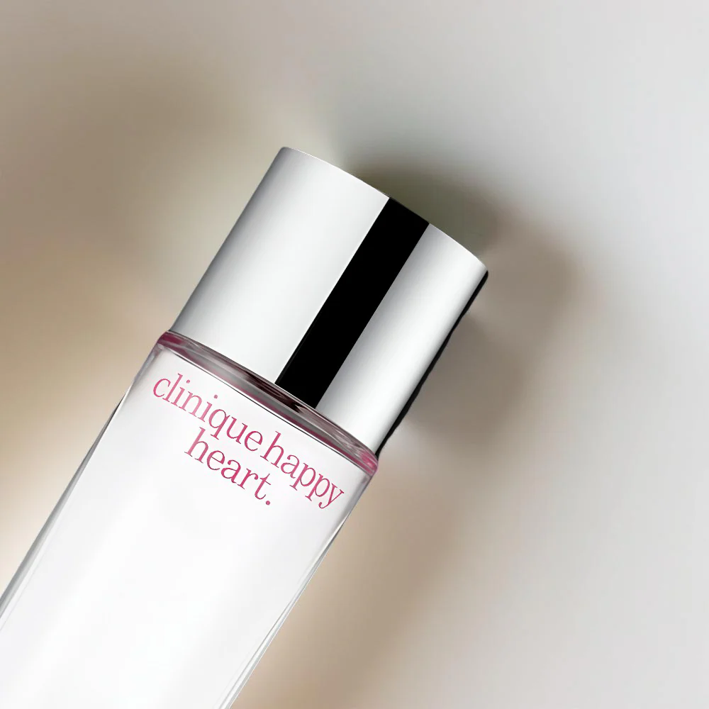 Clinique Happy Heart Parfum - Image 3