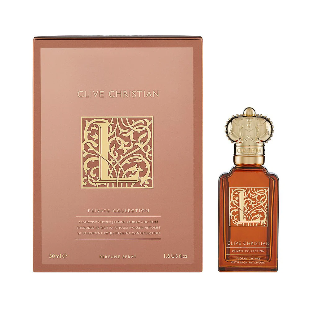 Clive Christian L Private Collection EDP - Image 5