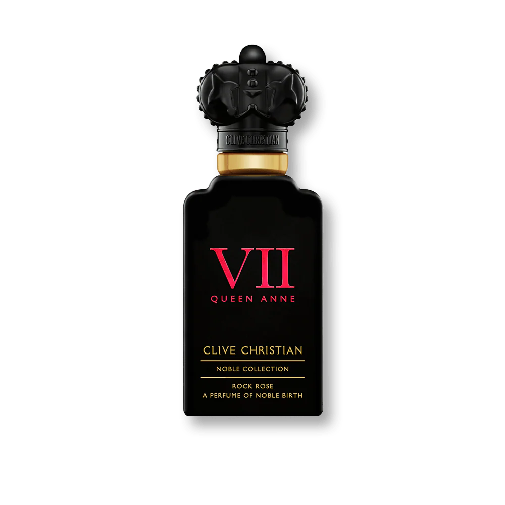 Clive Christian Noble Collection Vii Queen Anne Rock Rose Perfume Spray