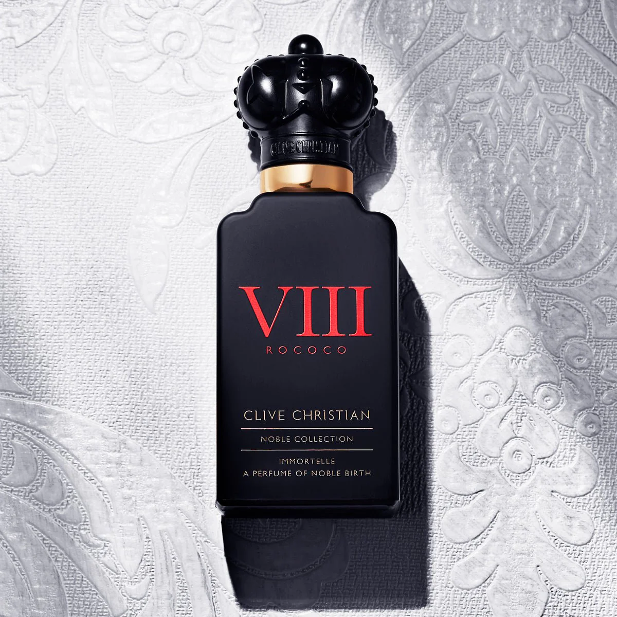Clive Christian Noble Viii Collection Rococo Immortelle Perfume - Image 3
