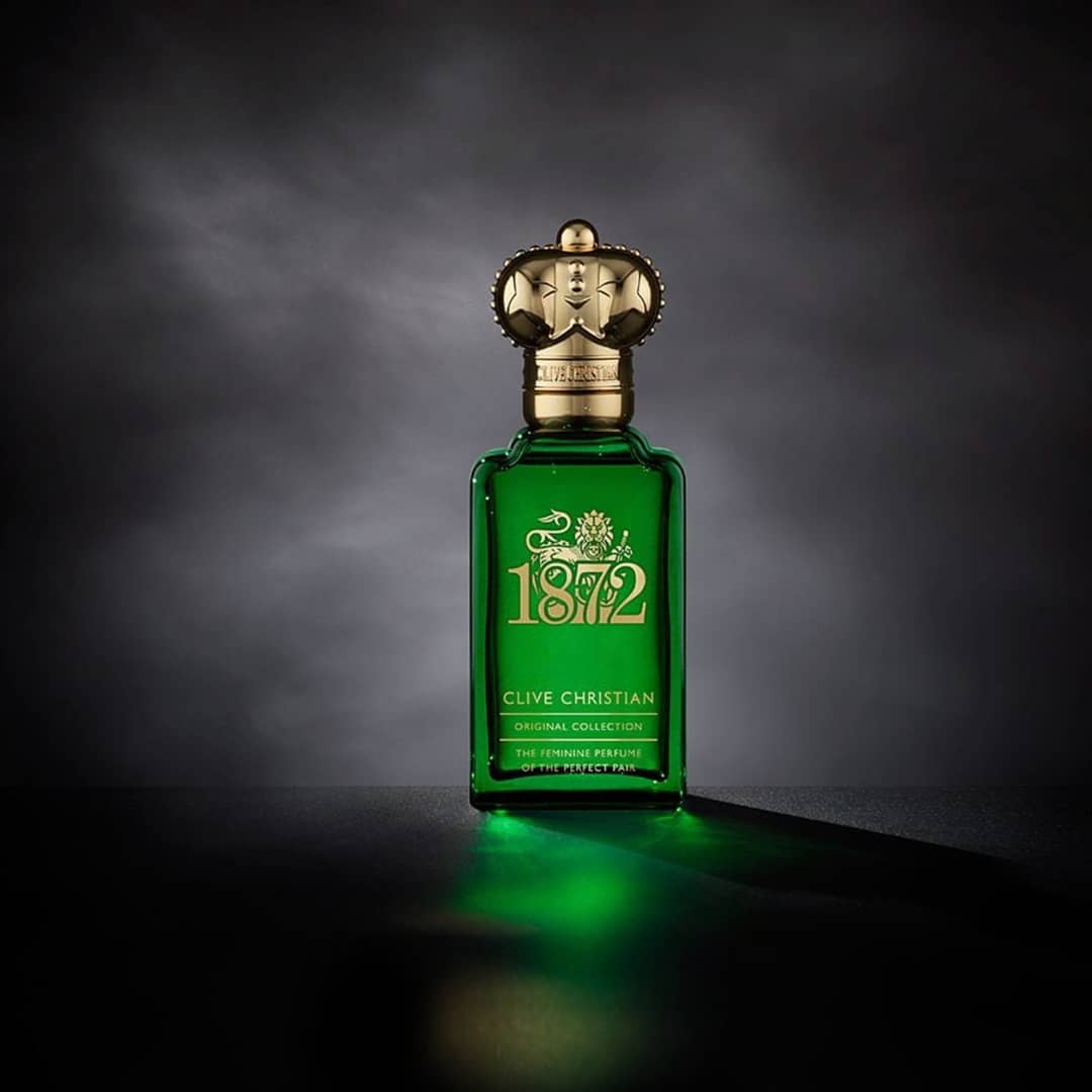 Clive Christian Original Collection 1872 Masculine Perfume - Image 4