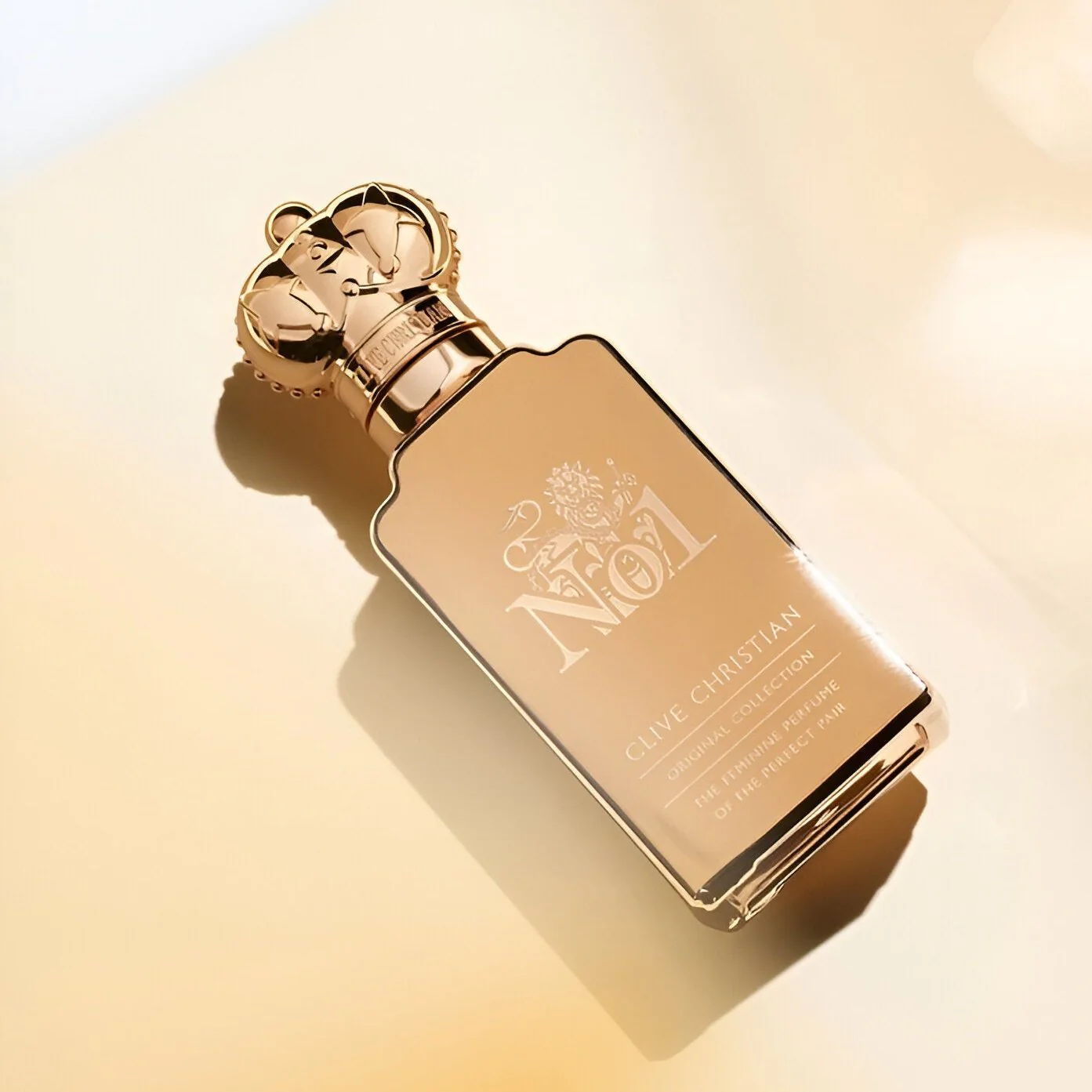 Clive Christian Original Collection Women's Travel EDP Gift Set - Image 4