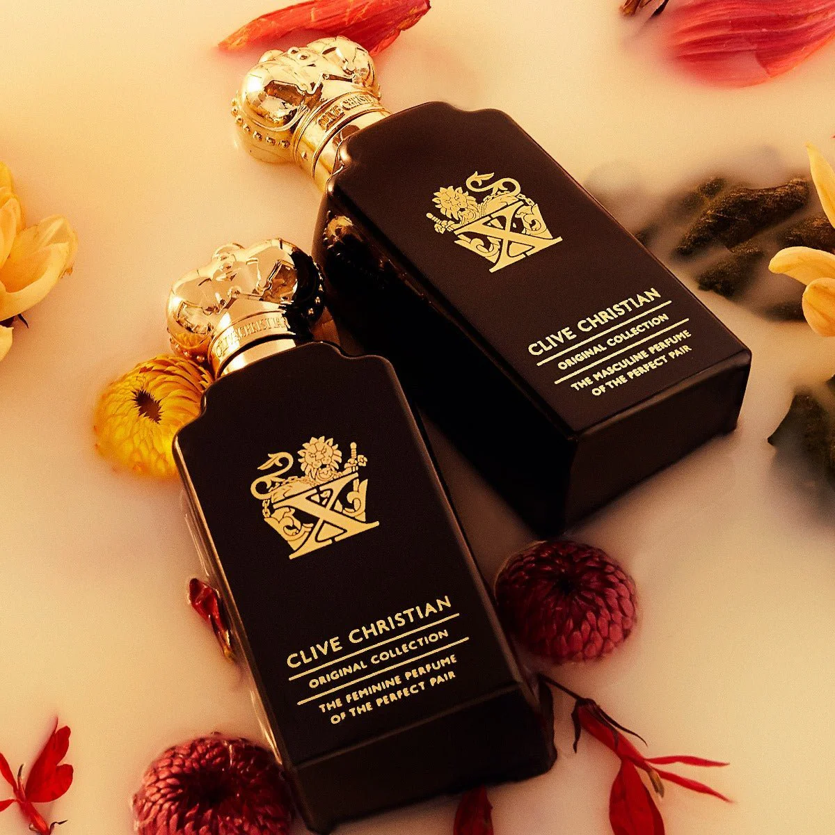 Clive Christian Original Collection X Feminine Perfume - Image 5