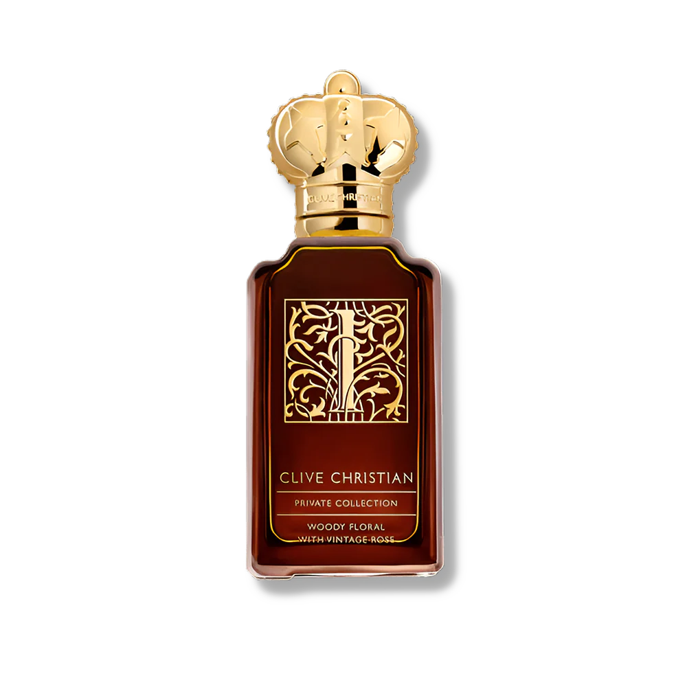 Clive Christian Private Collection I Woody Floral Perfume