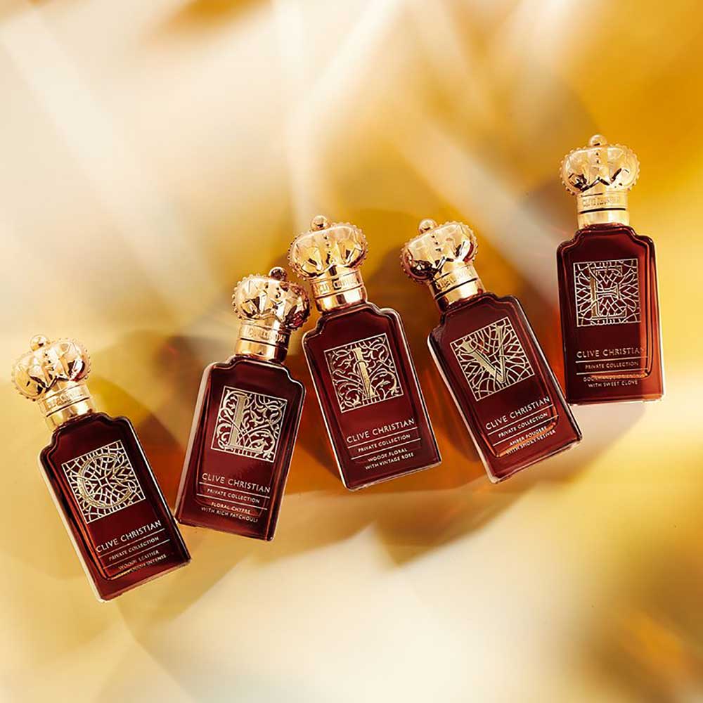 Clive Christian Private Collection L Floral Chypre Perfume - Image 5