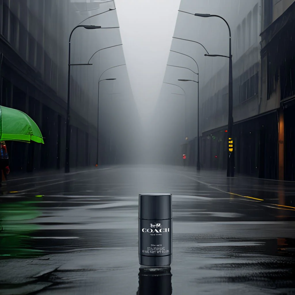 Coach Deodorant Stick - Image 2
