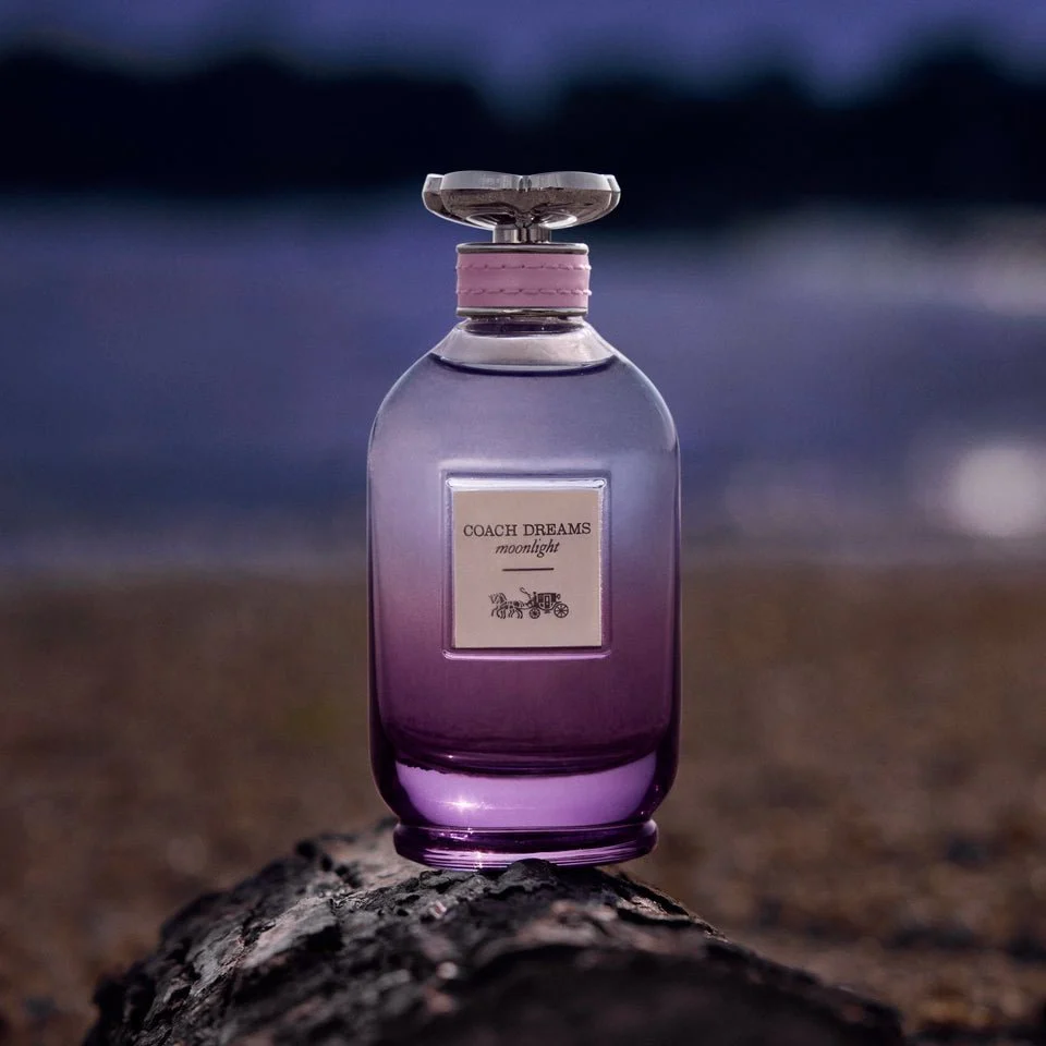 Coach Dreams Moonlight EDP - Image 3