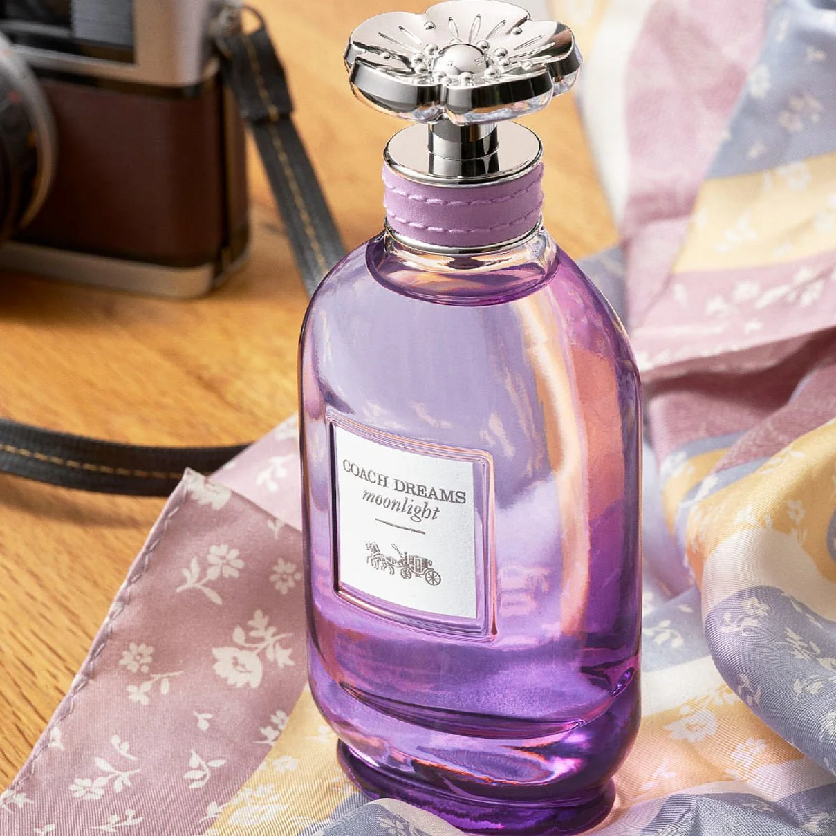 Coach Dreams Moonlight EDP - Image 4