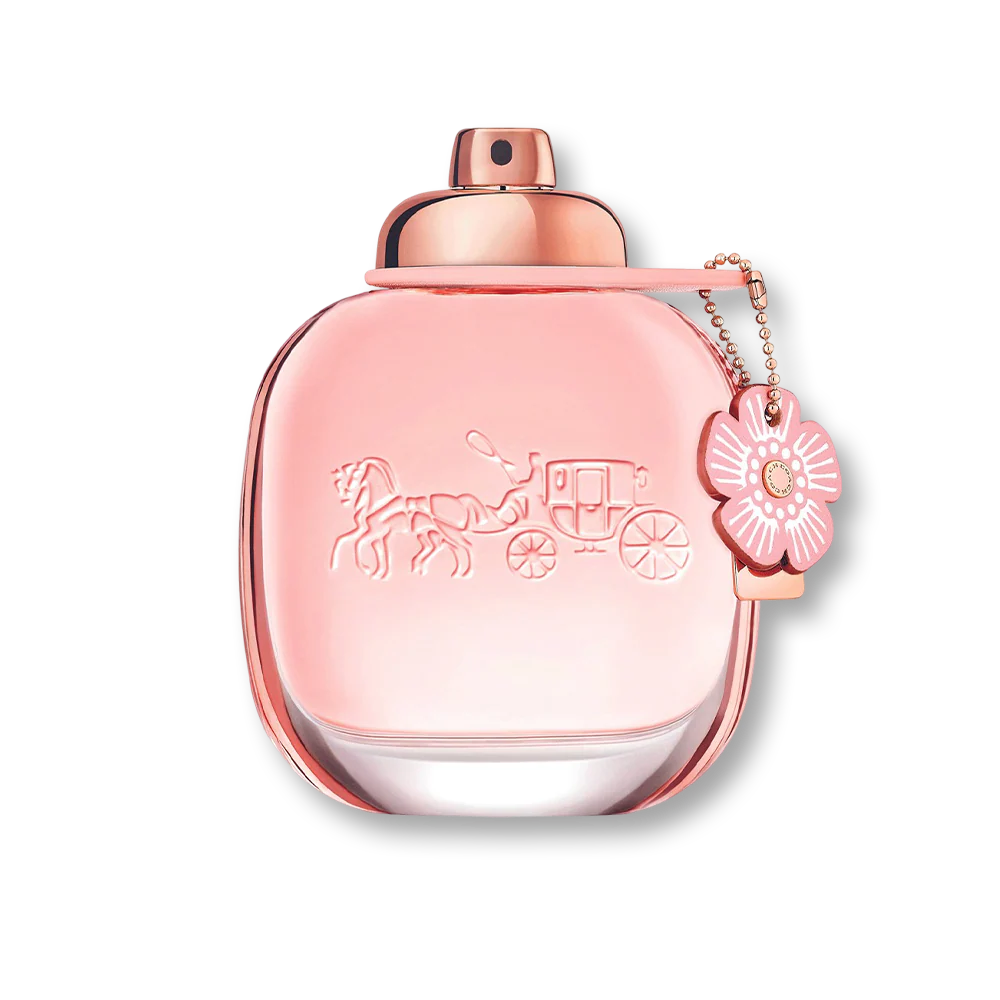 Coach Floral EDP