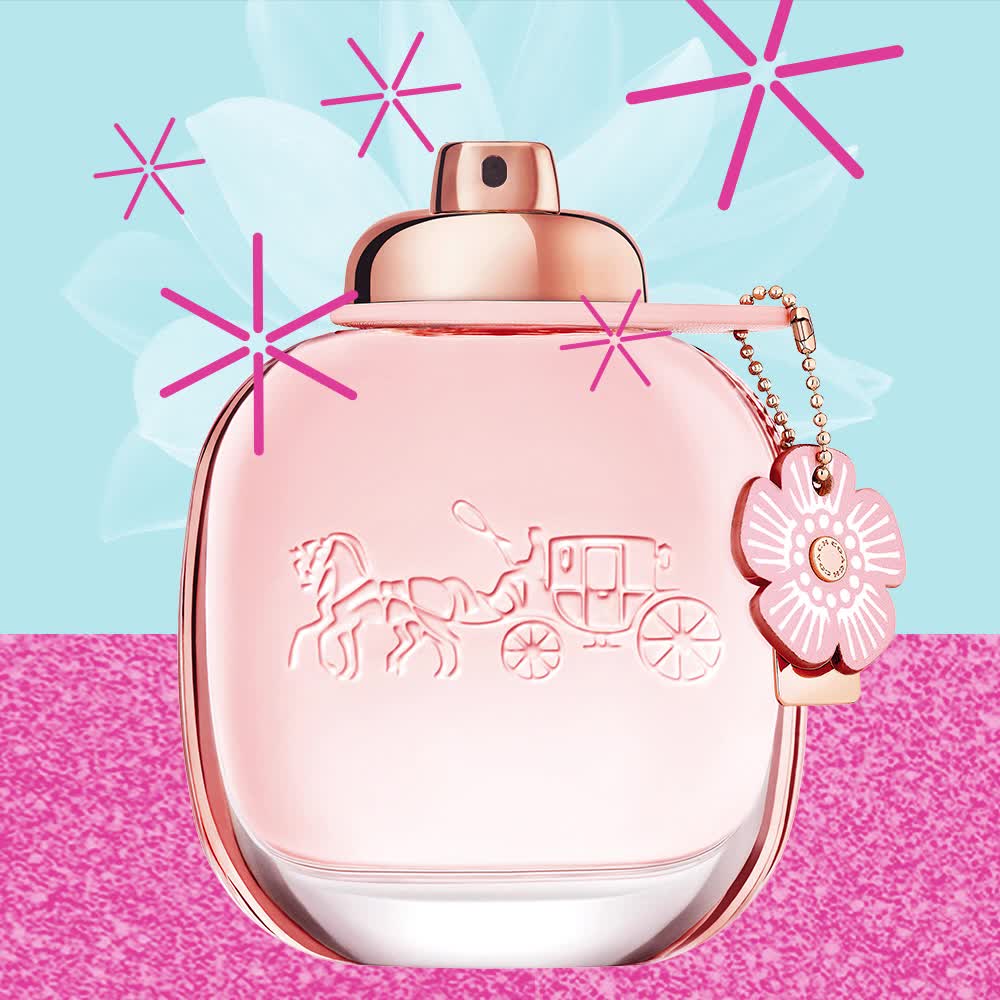 Coach Floral EDP - Image 2